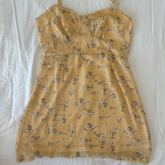 Princess Polly Mini Dress - Picture 2 of 6